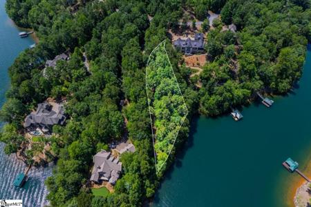 346 Long Cove Trail