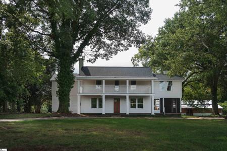 10049 Old White Horse Road