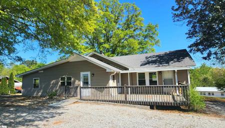 501 Allgood Bridge Road