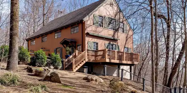 201 Plumley Summit Road