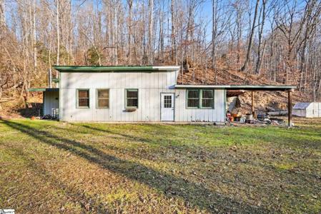 60 Chestnut Mountain Road