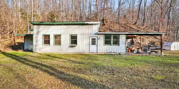 60 Chestnut Mountain Road