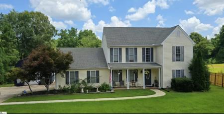 224 Ike Road