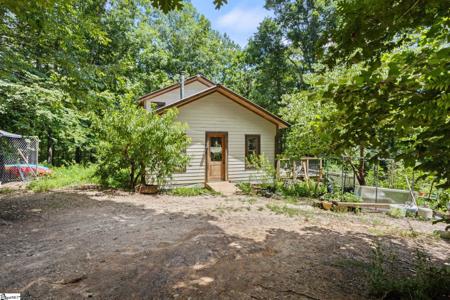 338 Little Crowe Creek Road