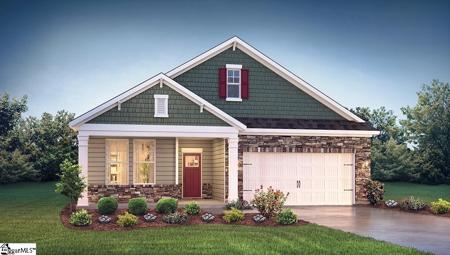 408 Barred Owl Road