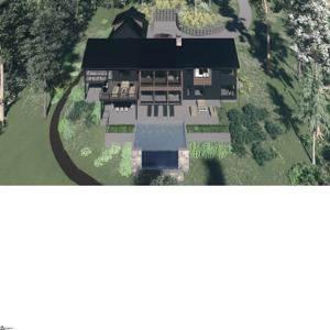 146 Glassy Falls Trail