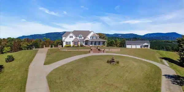 158 GLASSY Road