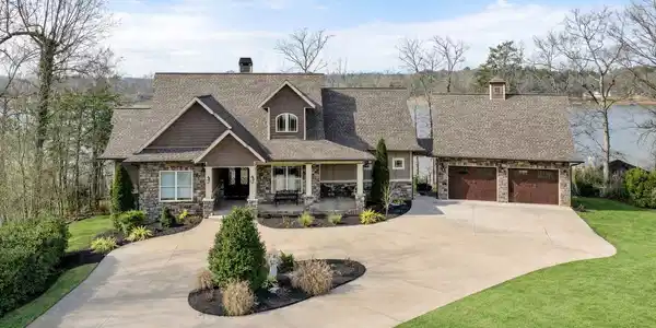 171 Dickson Cove Road