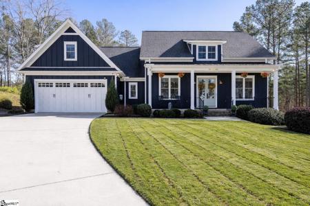 613 Aqua View Drive