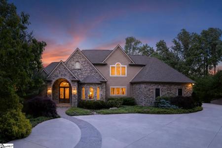 39 The Cliffs Parkway