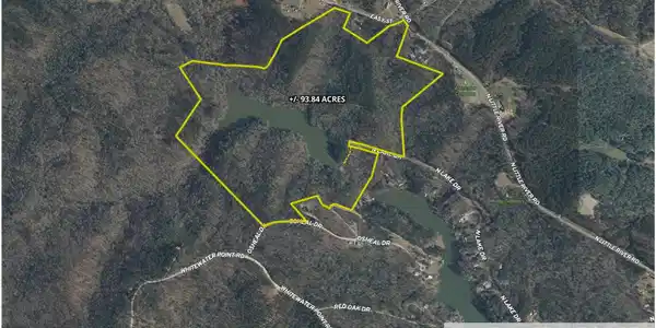 00 N Lake Drive