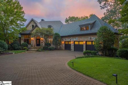 15 Water View Court