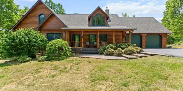 152 Glassy Falls Trail