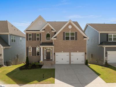 415 Barred Owl Road