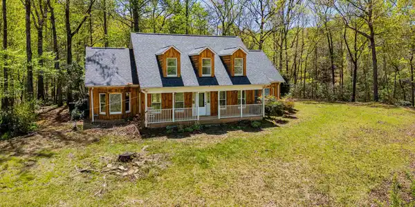 143 Crosscreek Trail