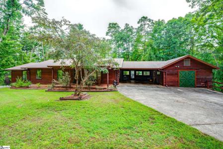 1210 S Saluda Road