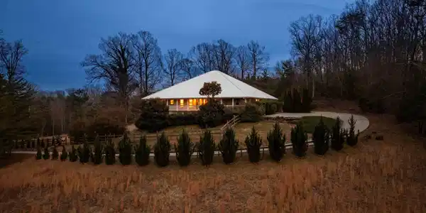 4484 Hawkins Road