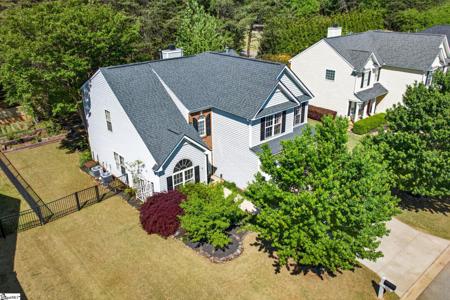 205 Summitbluff Drive