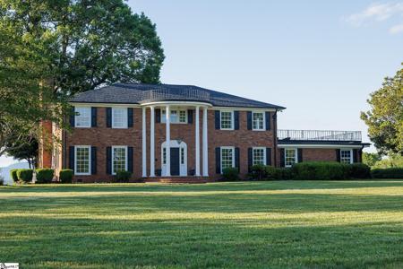 3838 Pennington Road