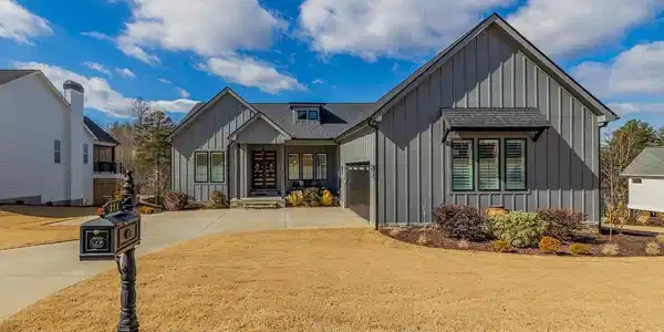 111 Sanctuary Lane