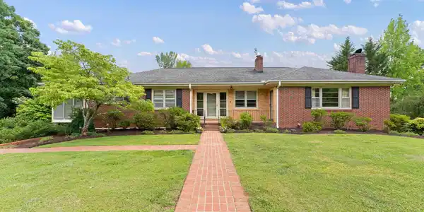 210 N Rockview Drive