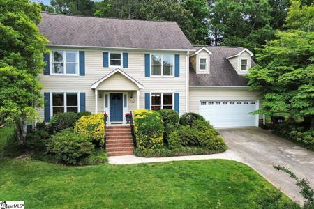 111 Golf View Lane