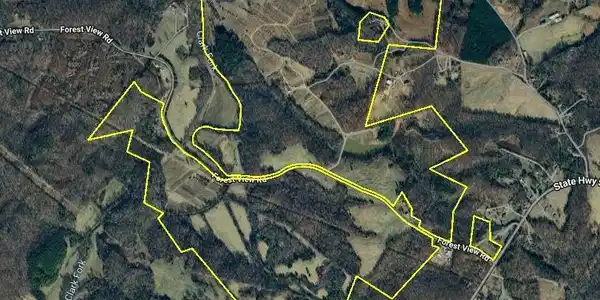 00 Forest View Road