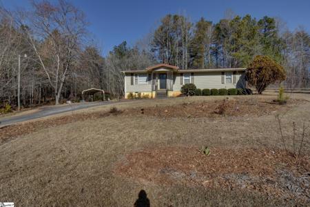 319 Cove Creek Road