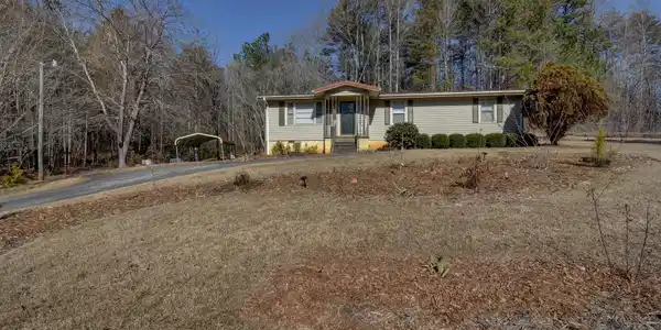319 Cove Creek Road