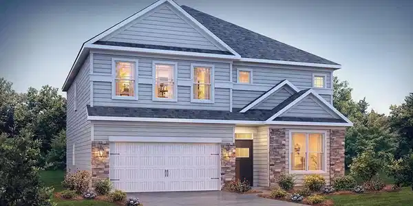 206 Barred Owl Road