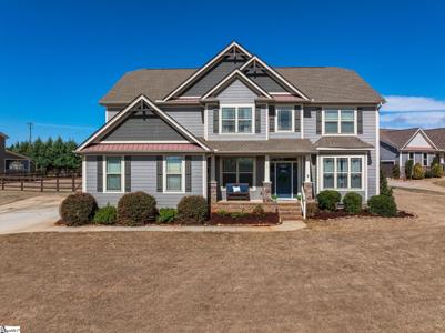 149 Country Mist Drive