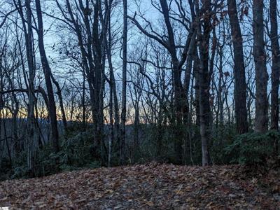 609 Cliff Ridge Drive