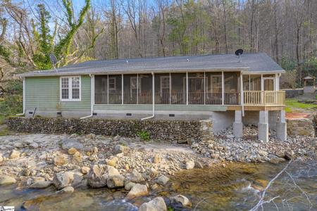 162 Jones Gap Road
