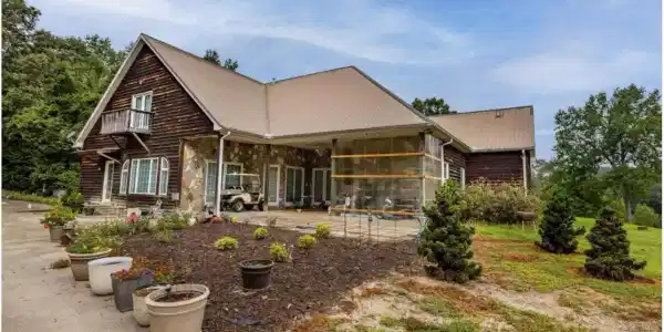 120 Lonesome Valley Road
