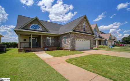560 Serendipity Lane