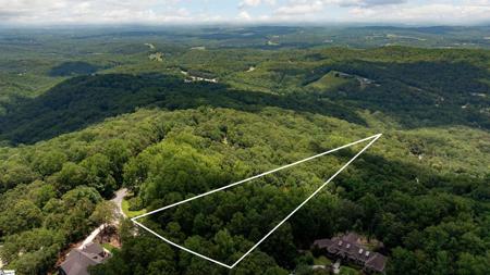 Lot 22 Plumley Summit Road