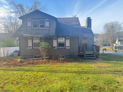 13 Log Cabin Ter