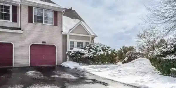 1 Pinehurst Dr
