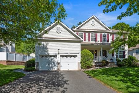 22 Hill Hollow Rd