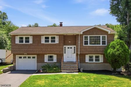3 Seneca Trl