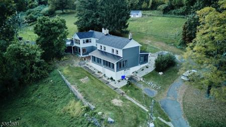 49 MOUNT PLEASANT ROAD