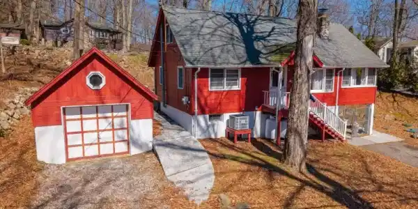 19 Amicalola Rd