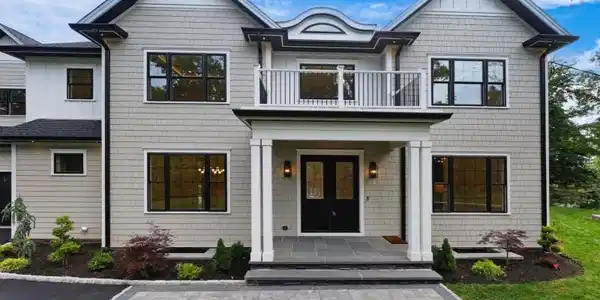 128 Fairmount Ave