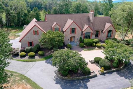 7 Gap View Dr
