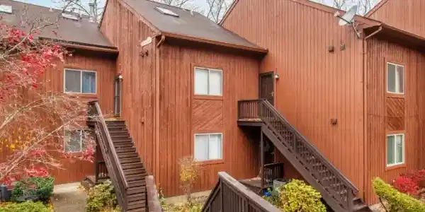 3 Port Royal Dr Unit 4