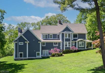 1417 Long Hill Rd
