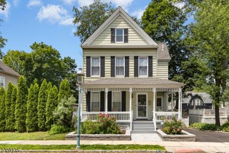 457 Academy St