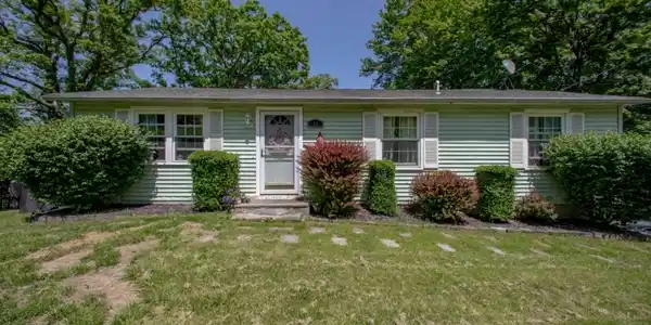 31 Bergen Ave