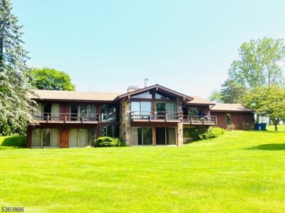 80 Cherryville Stanton Road