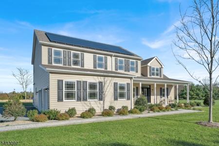342 Rosemont Ringoes Rd